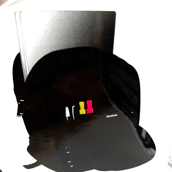 NEW Reebok Unisex Backpack - Picture 7 of 8